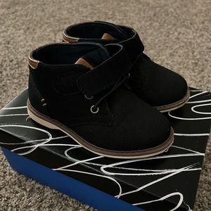 Max and Jake Boys shoes